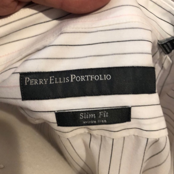 🔥 Perry Ellis Portfolio 🔥 - Picture 5 of 5